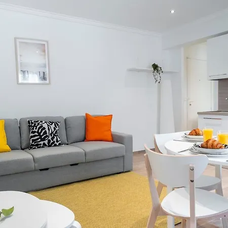 Apartment Le Coq Franciosy - Ac - Wifi- Quiet *