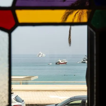 Le Coq Franciosy - Ac - Wifi- Quiet Apartment *