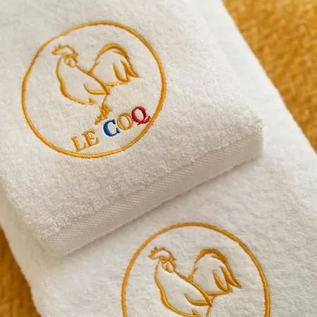 Le Coq Franciosy - Ac - Wifi- Quiet * Menton