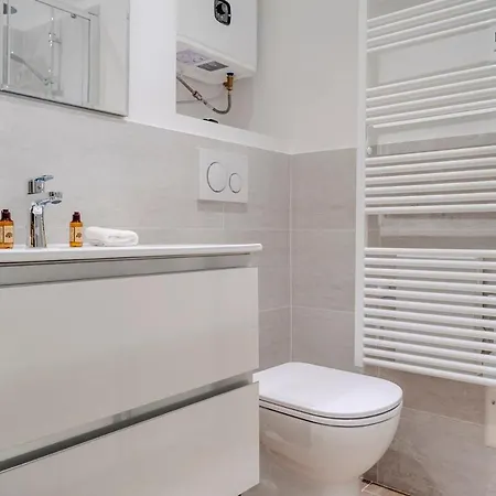 Le Coq Franciosy - Ac - Wifi- Quiet