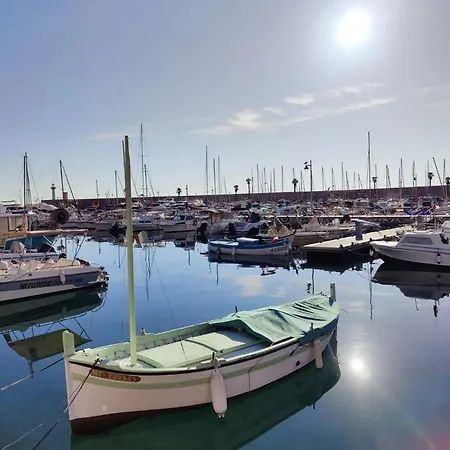 Le Coq Franciosy - Ac - Wifi- Quiet Lejlighed